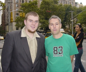 Adam Yauch