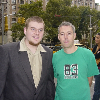 Adam Yauch