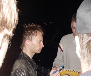 Thom Yorke Thom Yorke