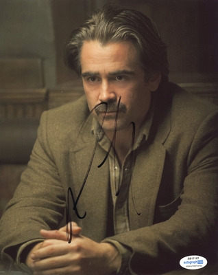  Autograph Profile