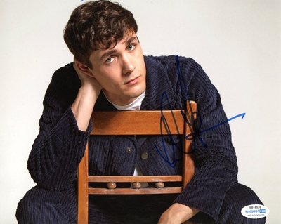  Autograph Profile