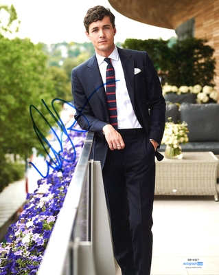  Autograph Profile