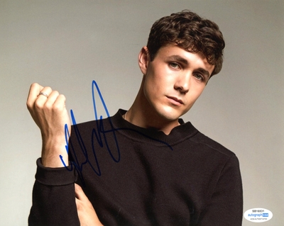  Autograph Profile