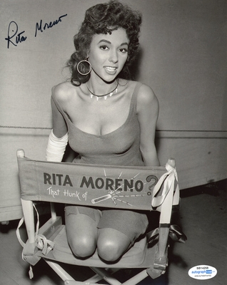  Autograph Profile