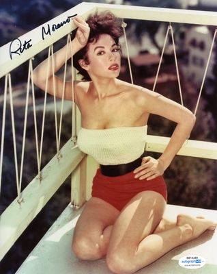  Autograph Profile
