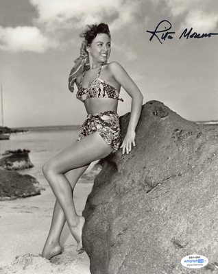  Autograph Profile