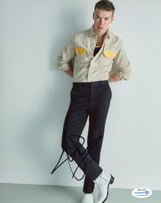  Autograph Profile