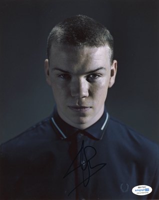  Autograph Profile