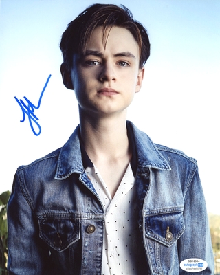  Autograph Profile