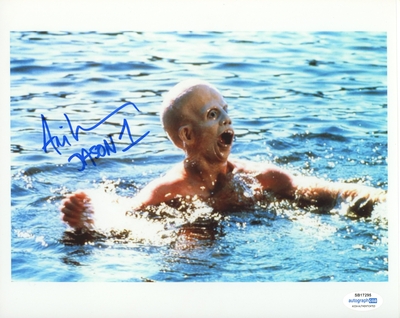  Autograph Profile