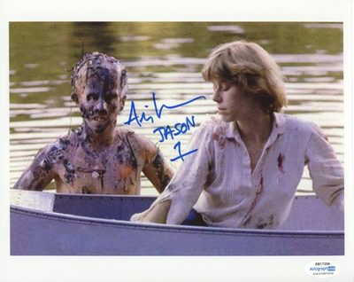 Autograph Profile