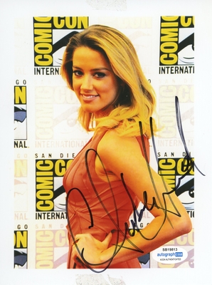  Autograph Profile