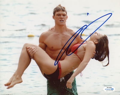  Autograph Profile
