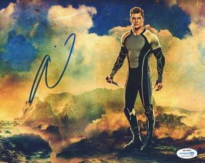  Autograph Profile