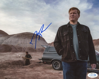  Autograph Profile
