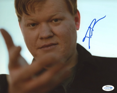  Autograph Profile