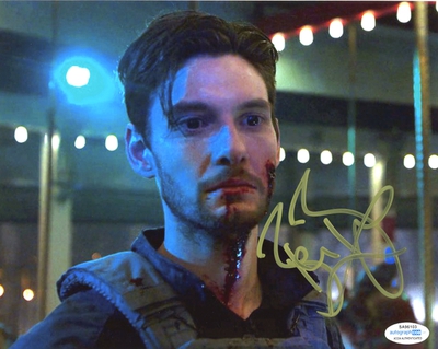  Autograph Profile