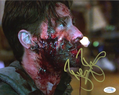  Autograph Profile