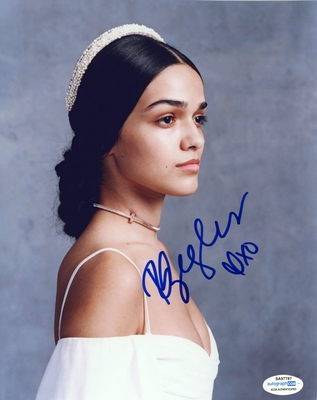  Autograph Profile