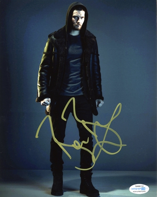  Autograph Profile