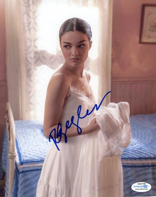  Autograph Profile