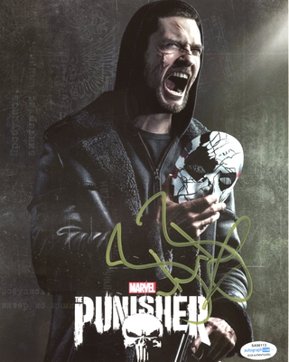  Autograph Profile