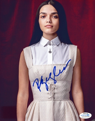  Autograph Profile