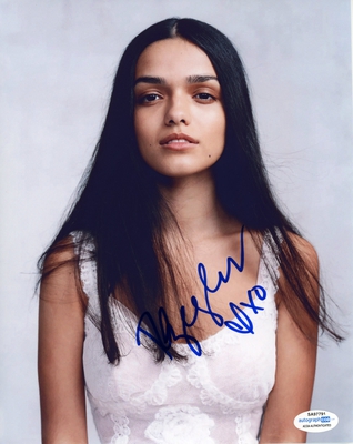  Autograph Profile