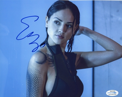  Autograph Profile