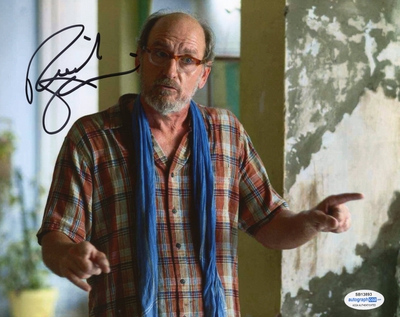  Autograph Profile