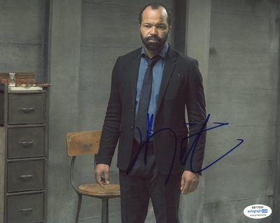  Autograph Profile