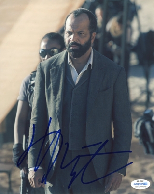  Autograph Profile