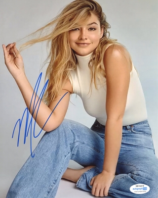  Autograph Profile