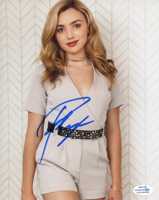  Autograph Profile