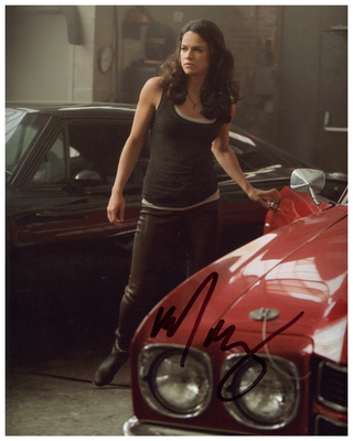  Autograph Profile