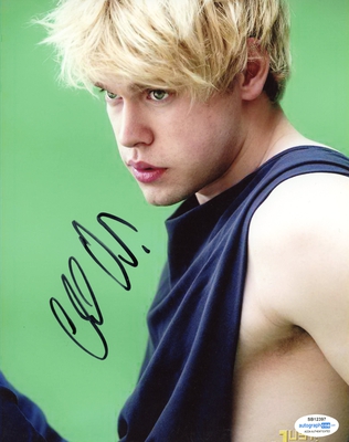  Autograph Profile