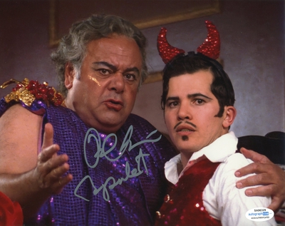  Autograph Profile