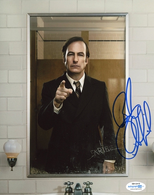  Autograph Profile