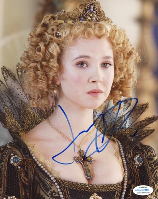  Autograph Profile
