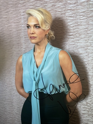  Autograph Profile