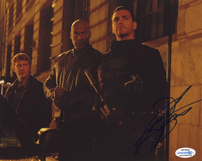  Autograph Profile