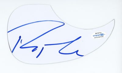  Autograph Profile