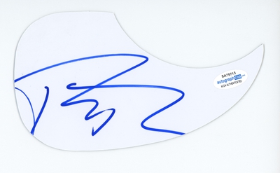  Autograph Profile
