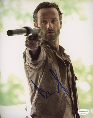  Autograph Profile