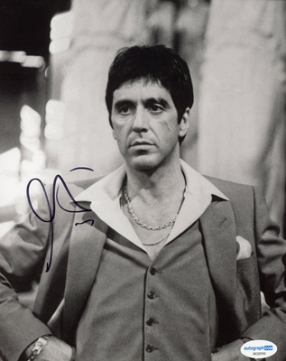  Autograph Profile