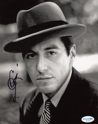  Autograph Profile