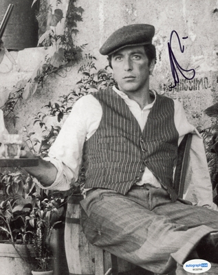  Autograph Profile