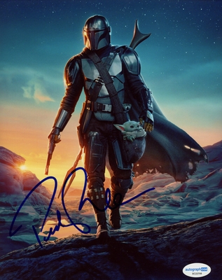  Autograph Profile
