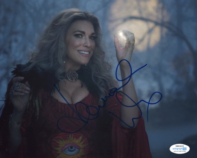  Autograph Profile