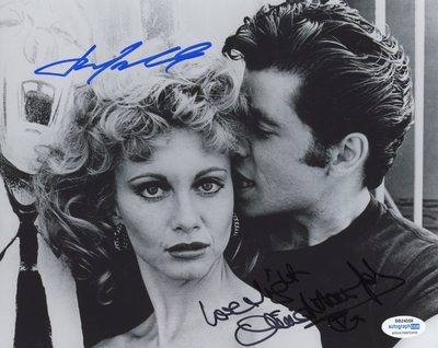  Autograph Profile